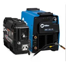 Arc Welder