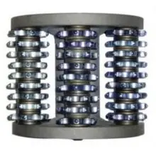 Scarifier Edger