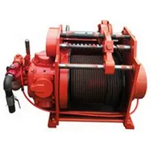 Cable Winch Tugger Pack Shot